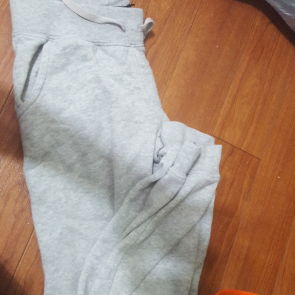 Joggers